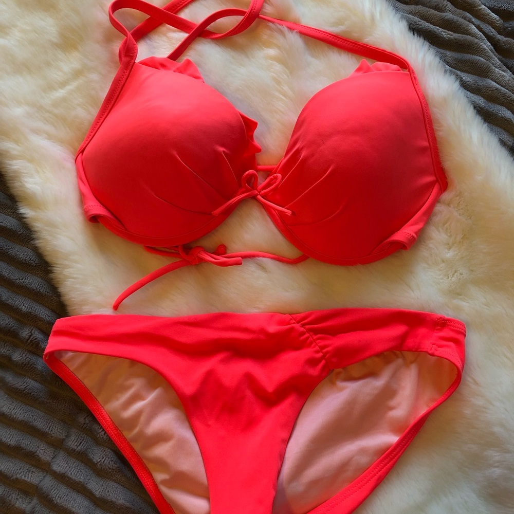Victoria secret bikini